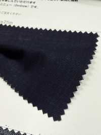 HK1313ID In Okayama hergestellte Denim-Indigo-Beschichtung (ungewaschen)[Textilien / Stoffe] KOYAMA Weitere Fotos