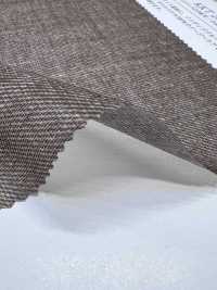 KKT2606-W-DW Organza Trikot Breite[Textilgewebe] Uni Textile(Komon Studio) Unterfoto