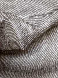 KKT2606-W-DW Organza Trikot Breite[Textilgewebe] Uni Textile(Komon Studio) Unterfoto