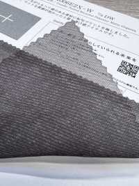 KKT4006E2X-W-DW ECO Matte Organza Breite[Textilgewebe] Uni Textile(Komon Studio) Unterfoto