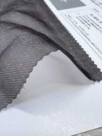 KKT4006E2X-W-DW ECO Matte Organza Breite[Textilgewebe] Uni Textile(Komon Studio) Unterfoto