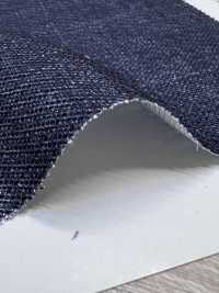 KKT4014-DW Glitzer-Metzger[Textilgewebe] Uni Textile(Komon Studio) Unterfoto