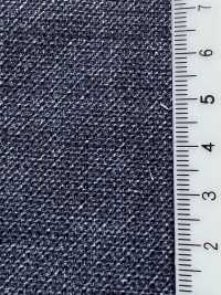 KKT4014-DW Glitzer-Metzger[Textilgewebe] Uni Textile(Komon Studio) Unterfoto