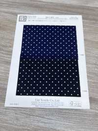KKT5075-BO Recycelter Polyester-Taft[Textilgewebe] Uni Textile(Komon Studio) Unterfoto