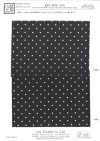 KKT5075-BO Recycelter Polyester-Taft
