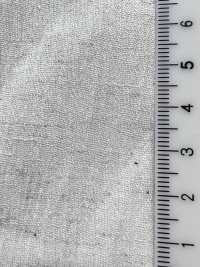 KYC446-1 Leinengarn Gefärbtes Yoryu (Takashima-Krepp)[Textilgewebe] Uni Textile(Komon Studio) Unterfoto