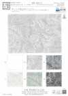 KYC535-1 Baumwoll-Viskose 40 Garngefärbter Jacquard