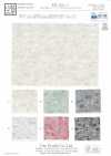 KYC545-1 Baumwolle 40 Garngefärbter Jacquard