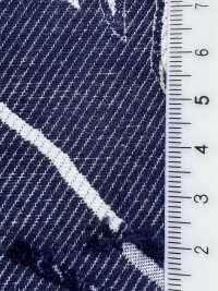 KYC814-1 T/C Garngefärbter Jacquard[Textilgewebe] Uni Textile(Komon Studio) Unterfoto