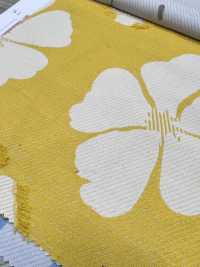 KYC814-2 T/C Garngefärbter Jacquard[Textilgewebe] Uni Textile(Komon Studio) Unterfoto