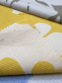 KYC814-2 T/C Garngefärbter Jacquard[Textilgewebe] Uni Textile(Komon Studio) Unterfoto