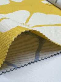 KYC814-2 T/C Garngefärbter Jacquard[Textilgewebe] Uni Textile(Komon Studio) Unterfoto