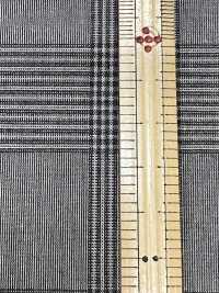 46222 LIM-bless TOP30 SIRO Tro Glen Check 2-Way Stretch[Textilgewebe] SUNWELL Unterfoto