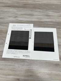 46222 LIM-bless TOP30 SIRO Tro Glen Check 2-Way Stretch[Textilgewebe] SUNWELL Unterfoto