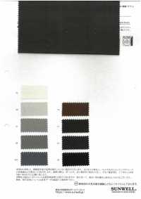 13479 Grunge Nidom Twill[Textilgewebe] SUNWELL Unterfoto