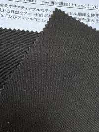 13479 Grunge Nidom Twill[Textilgewebe] SUNWELL Unterfoto