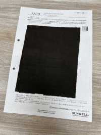 13479 Grunge Nidom Twill[Textilgewebe] SUNWELL Unterfoto