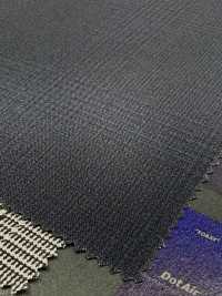 1038619 Dot Air® × WOLSTAR® Printed Glen Check[Textilgewebe] TAKISADA NAGOYA Unterfoto
