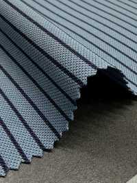 1069612 Rayblock® 36G Moosstich-Bordüre[Textilgewebe] TAKISADA NAGOYA Unterfoto