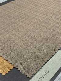 1039613 RIRANCHA Hoch Atmungsaktives Hahnentrittmuster[Textilgewebe] TAKISADA NAGOYA Unterfoto