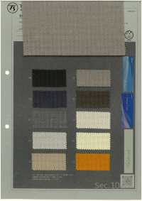 1039613 RIRANCHA Hoch Atmungsaktives Hahnentrittmuster[Textilgewebe] TAKISADA NAGOYA Unterfoto