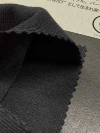 1078650 ALBINI RETWIST 30/1 Rundrippe[Textilgewebe] TAKISADA NAGOYA Unterfoto