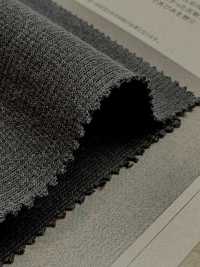 1078651 ALBINI RETWIST Spandex TERECO Rippengewebe[Textilgewebe] TAKISADA NAGOYA Unterfoto