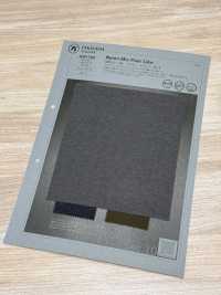 1061702 Nylon Mix Paer Like[Textilgewebe] TAKISADA NAGOYA Unterfoto