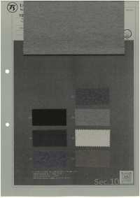 1061702 Nylon Mix Paer Like[Textilgewebe] TAKISADA NAGOYA Unterfoto