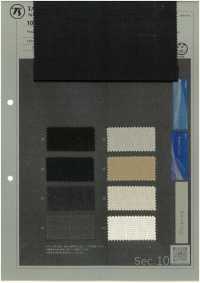 1039611 RIRANCHA Hochatmungsaktives Diamond Tangle[Textilgewebe] TAKISADA NAGOYA Unterfoto