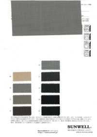 74003 Polyester/Wolle 2/70 Silo Tropical Stretch[Textilgewebe] SUNWELL Unterfoto