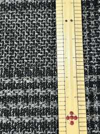 43506 LANATEC®️ Lab Tweed Twill Glen Check[Textilgewebe] SUNWELL Unterfoto