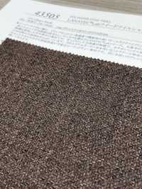 43505 LANATEC®️ Lab Tweed Twill Chambray[Textilgewebe] SUNWELL Unterfoto