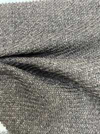 43505 LANATEC®️ Lab Tweed Twill Chambray[Textilgewebe] SUNWELL Unterfoto