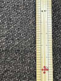 43505 LANATEC®️ Lab Tweed Twill Chambray[Textilgewebe] SUNWELL Unterfoto