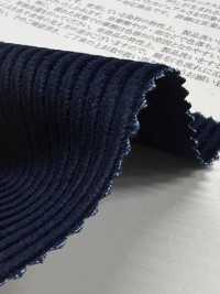 13475 8W Indigo Cord (Normal)[Textilgewebe] SUNWELL Unterfoto