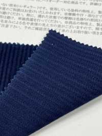 13475 8W Indigo Cord (Normal)[Textilgewebe] SUNWELL Unterfoto