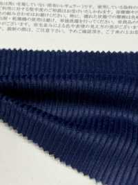 13475 8W Indigo Cord (Normal)[Textilgewebe] SUNWELL Unterfoto
