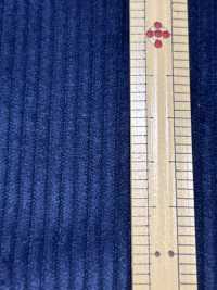 13475 8W Indigo Cord (Normal)[Textilgewebe] SUNWELL Unterfoto