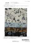 19189 Hemd Aus Cord Mit Blumenmuster