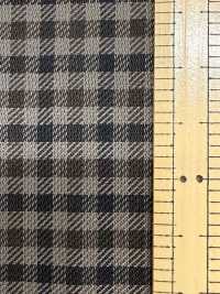 46220 Lim-bless 40 Single Thread Sheer Viyella Check[Textilgewebe] SUNWELL Unterfoto