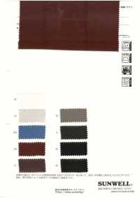 46219 Lim-bless 40 Single Thread Viyella[Textilgewebe] SUNWELL Unterfoto