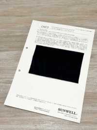 13473 Indigo Velveteen Stretch (Normal)[Textilgewebe] SUNWELL Unterfoto