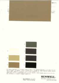 11571 NOVANIA20S Kompakte Chinos[Textilgewebe] SUNWELL Unterfoto