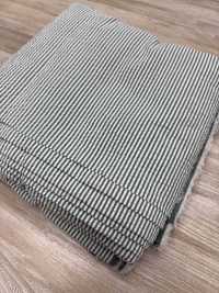 14383-OUTLET Cordot Organics® Seersucker-Streifen[Textilgewebe] SUNWELL Unterfoto