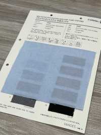 7596 Recyceltes Polyester-Hohl-Oxford[Textilgewebe] VANCET Unterfoto