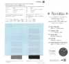 7596 Recyceltes Polyester-Hohl-Oxford