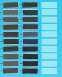 W6680C0 Hochdichtes, Vielseitig Verwendbares C-Zero-Taftgewebe[Textilgewebe] Kein Name Unterfoto