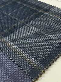 26268 Dobby Corduroy Check[Textilgewebe] SUNWELL Unterfoto