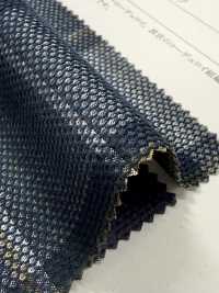 26268 Dobby Corduroy Check[Textilgewebe] SUNWELL Unterfoto